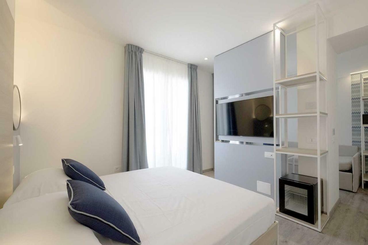 Hotel Baia Rimini