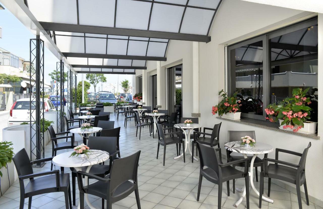 Ciondolo D'oro Hotel Rimini