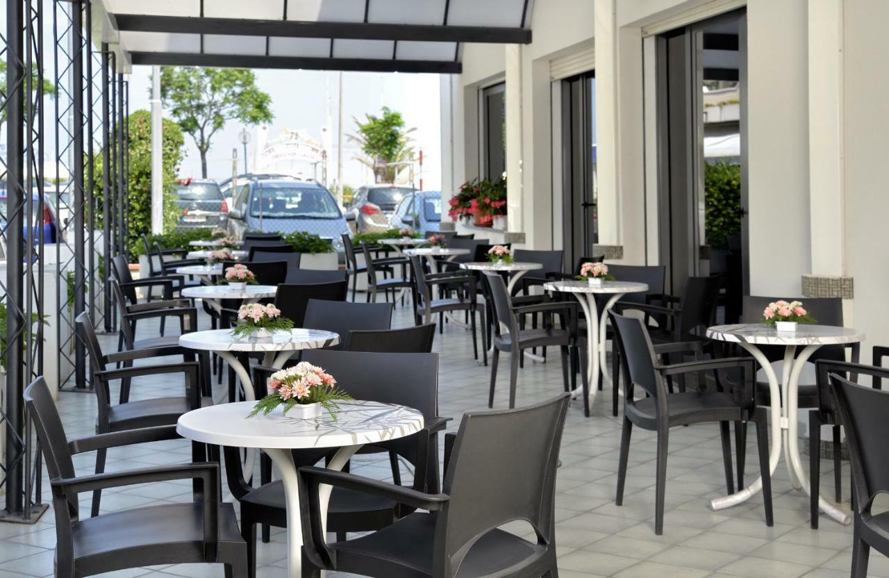 Hotel Ciondolo D'oro Rimini