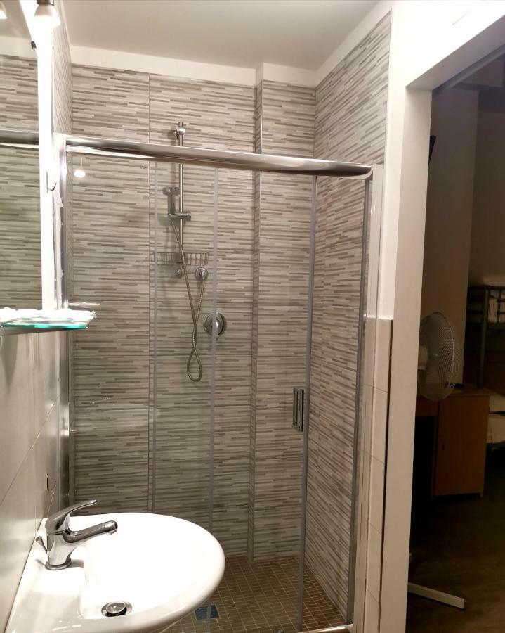 Auberge de jeunesse Lexington *