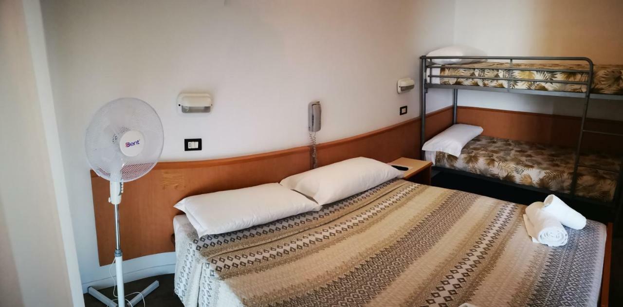 Lexington Auberge de jeunesse Rimini