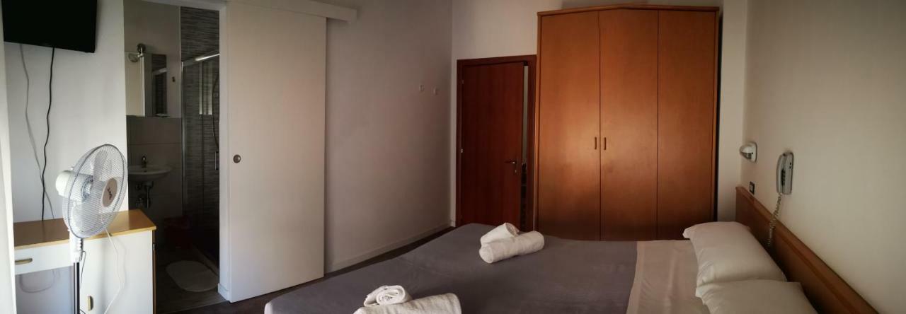 Lexington Auberge de jeunesse Rimini