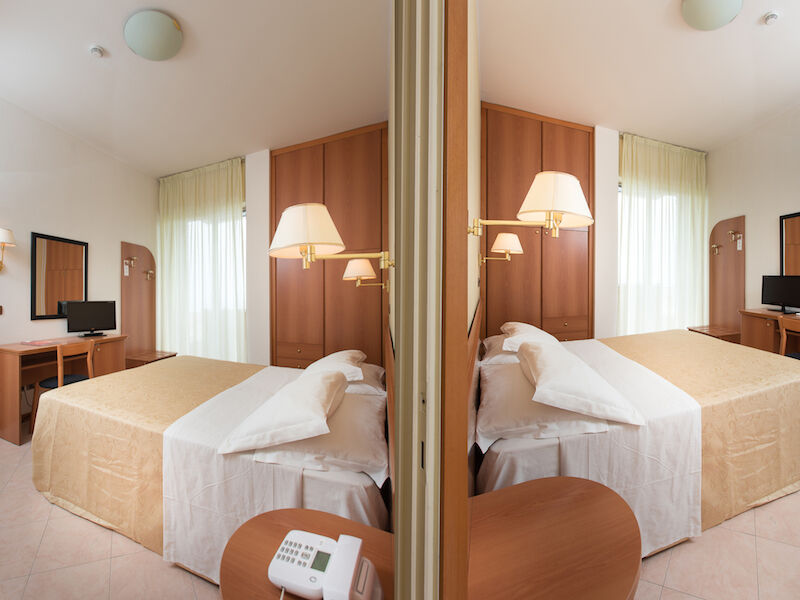 Hotel Color Punta Nord Village -