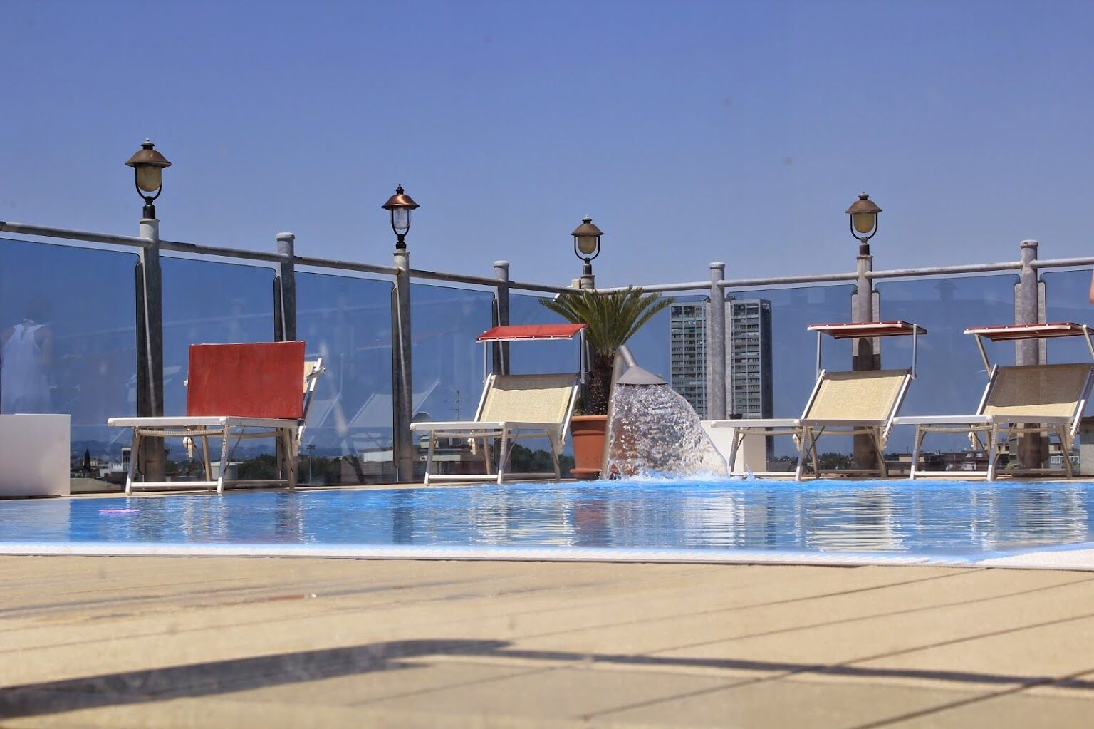 Hotel President Rimini