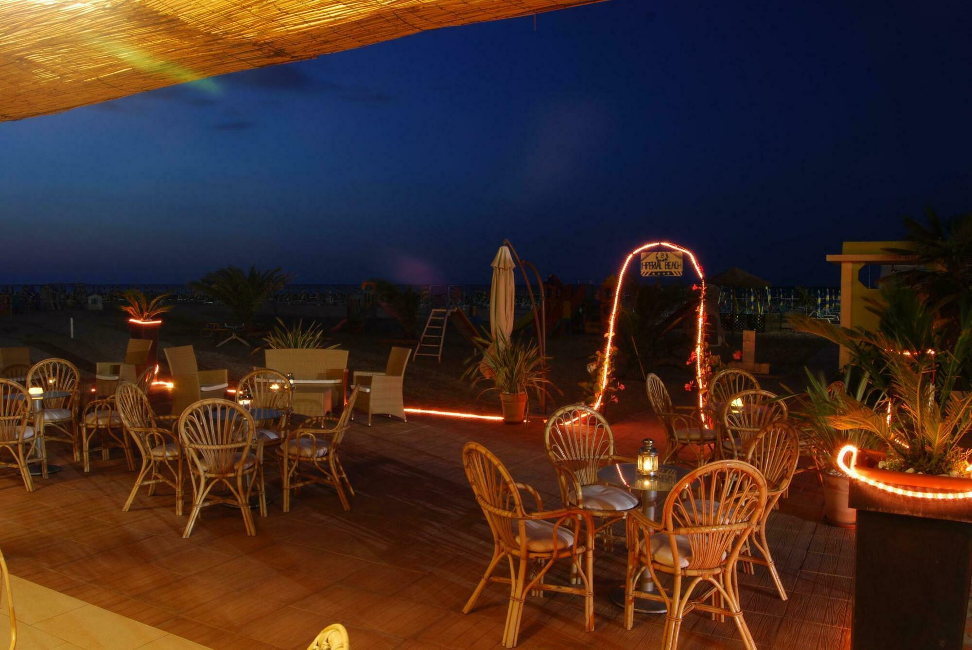Imperial - Dada Hotel Rimini
