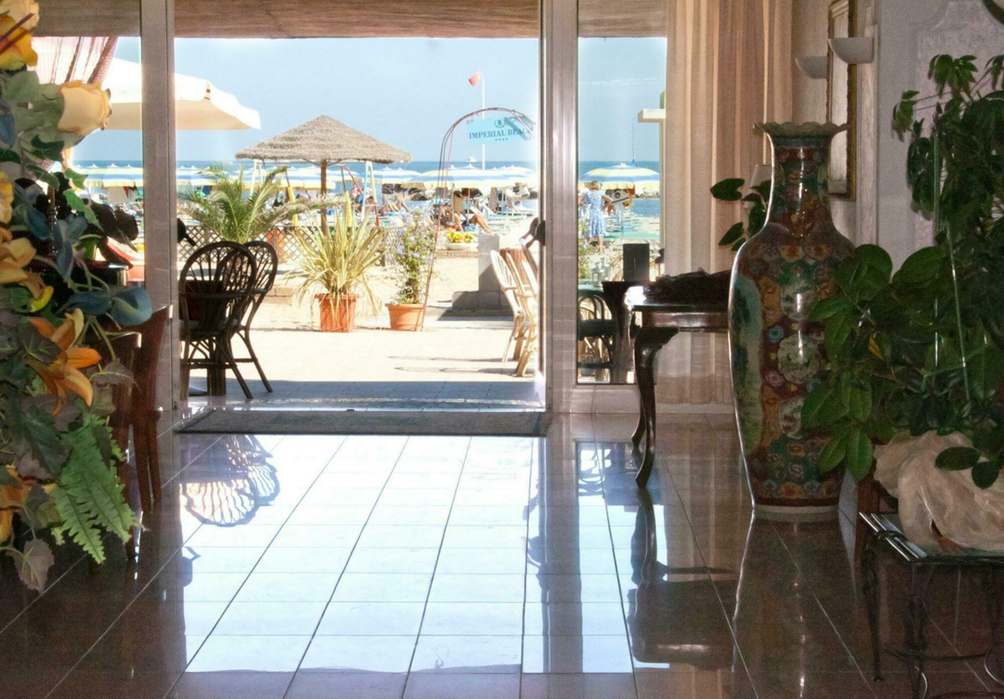 Imperial - Dada Hotel