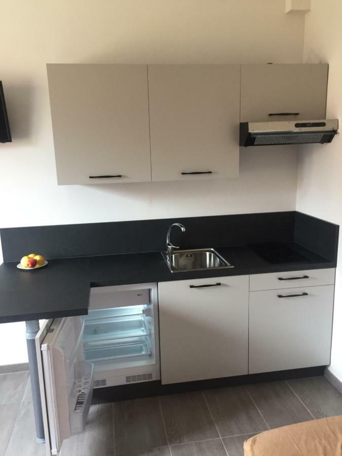 Appartement Abamar