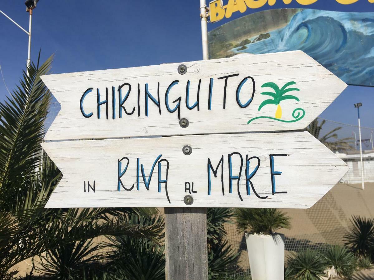 Hotel La Dolce Rimini