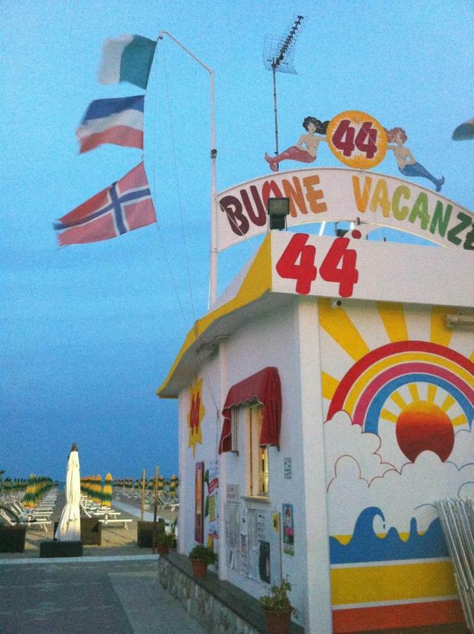 La Dolce Rimini