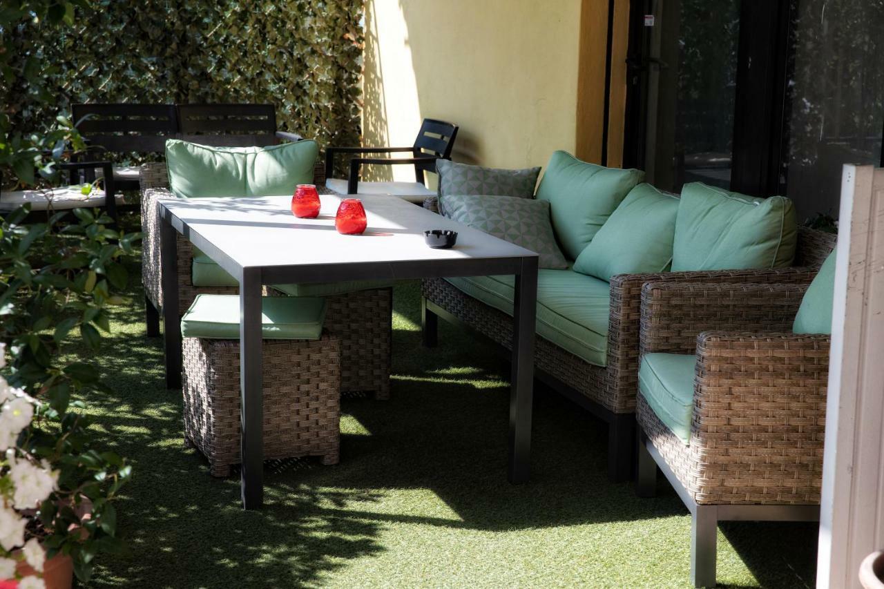 Hotel Gin 3*