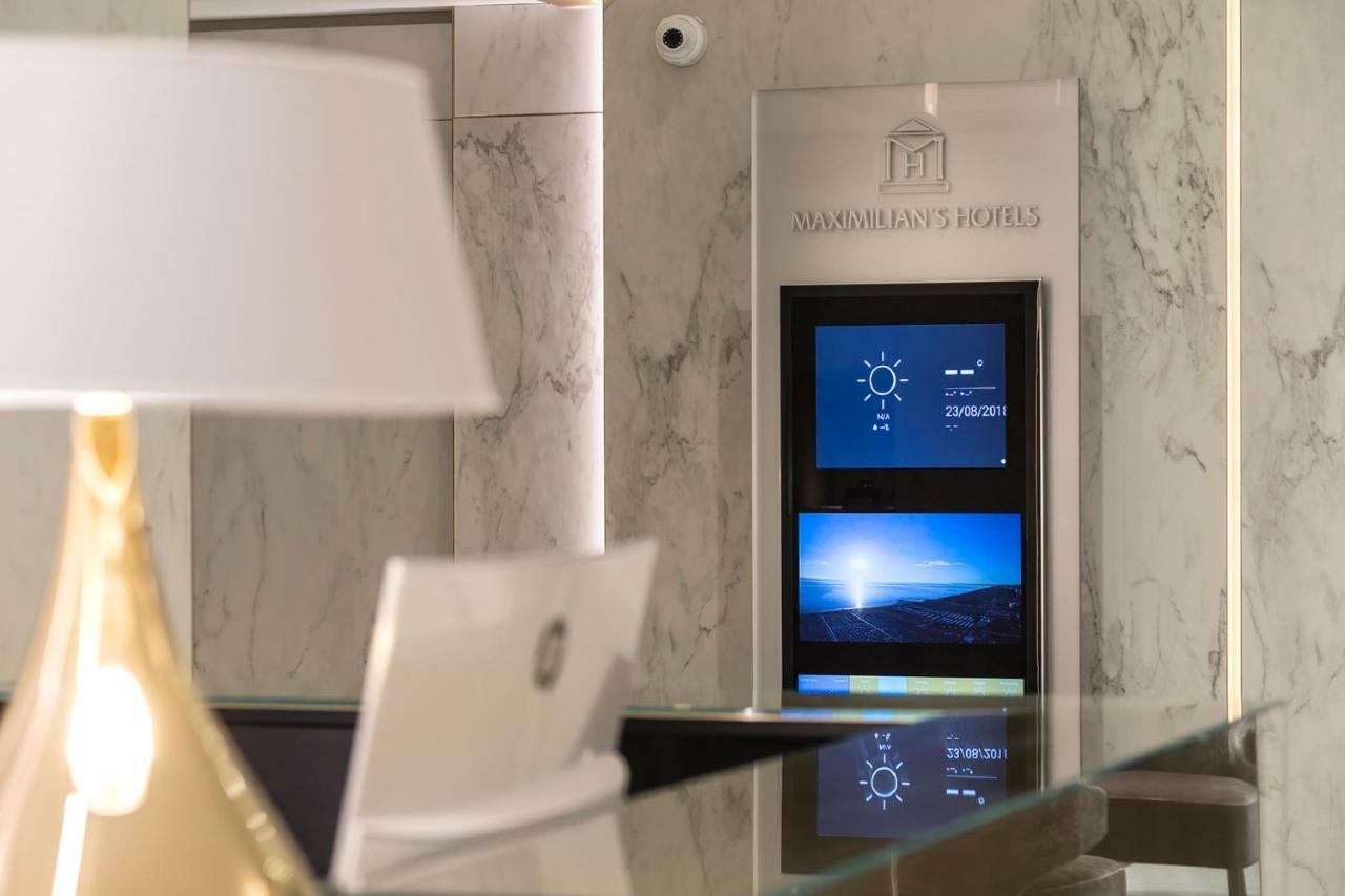 Sporting Hotel 4*