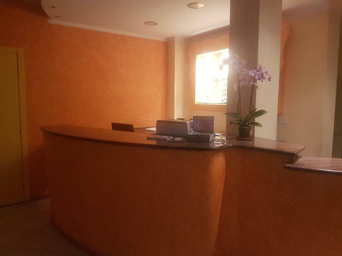 Hotel Dream Rimini