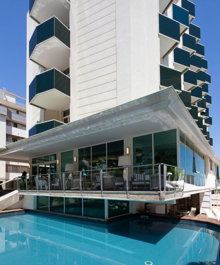 Western Maison B Hotel Rimini