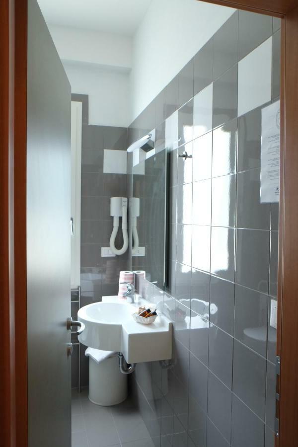 Hotel Ivano 3*