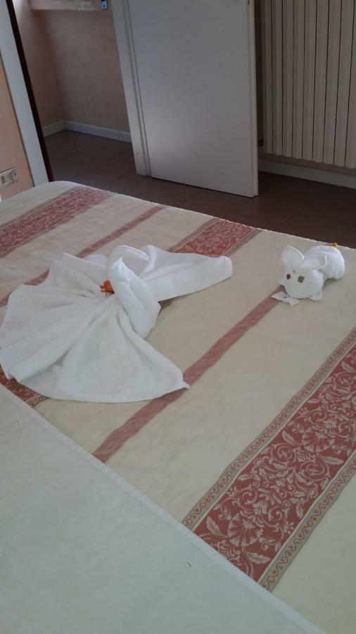 Maria Grazia Aparthotel