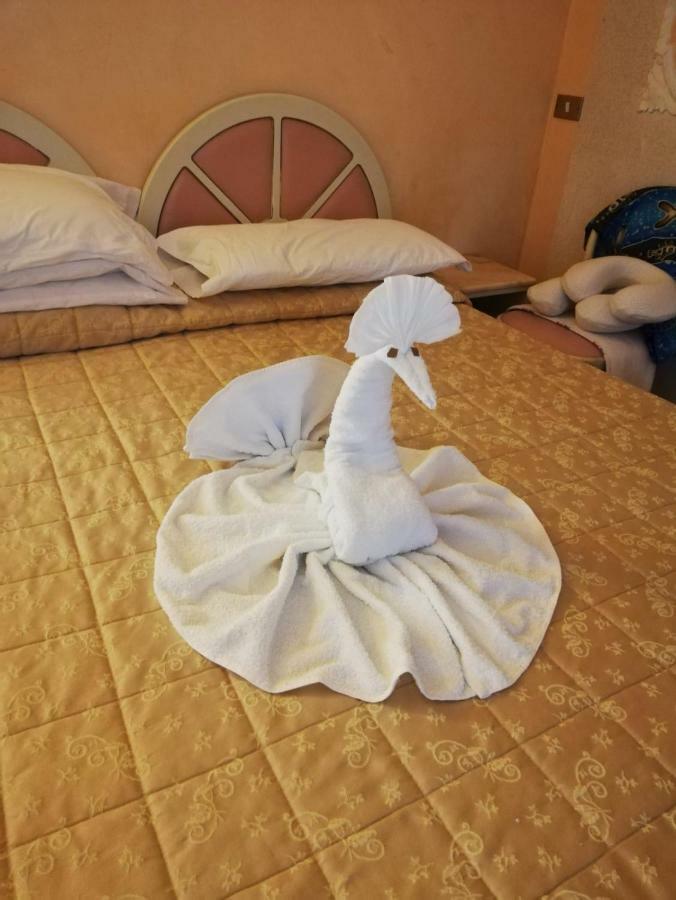 Maria Grazia Aparthotel