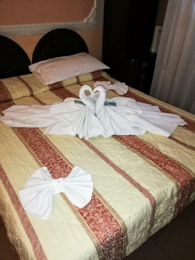 Maria Grazia Aparthotel 3*