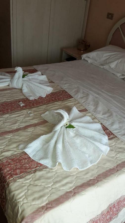 Aparthotel Maria Grazia 3*
