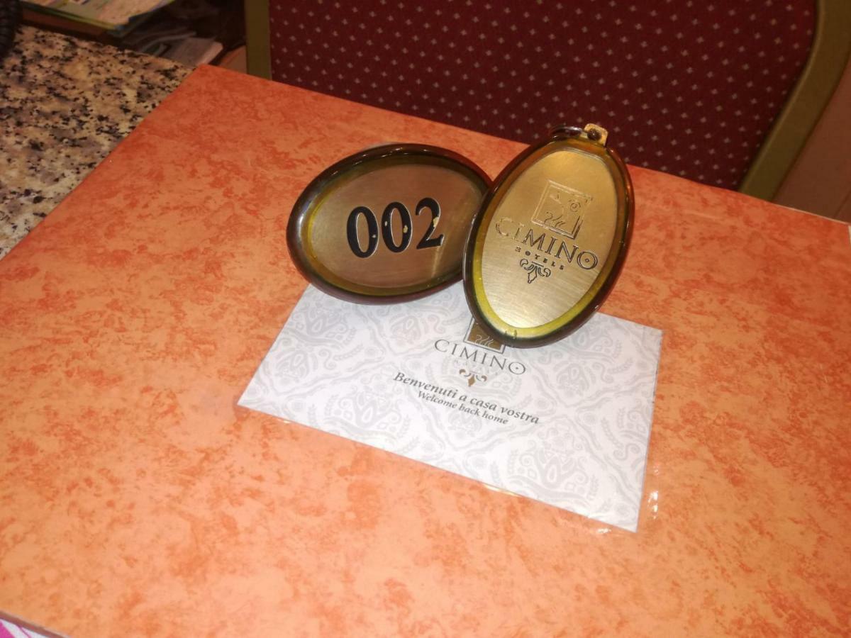 Maria Grazia Aparthotel
