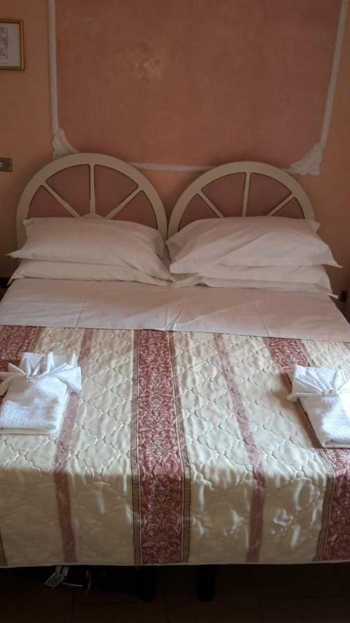 Aparthotel Maria Grazia Rimini