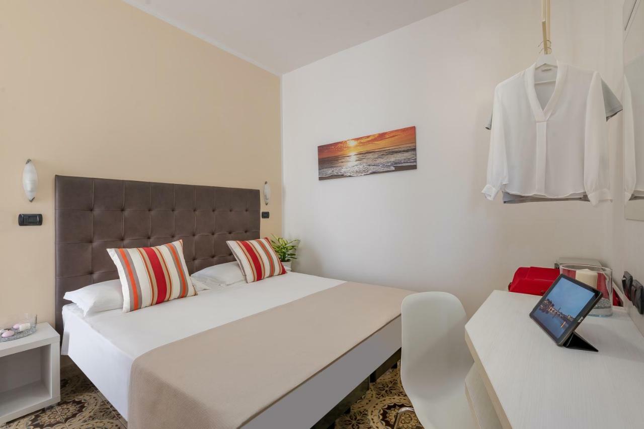 Maria Serena Hotel Rimini