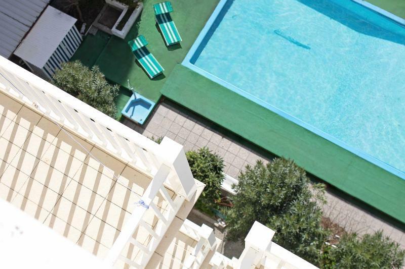 Hotel C-hotels Aiglon