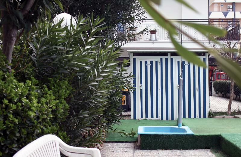 C-hotels Aiglon Hotel Rimini
