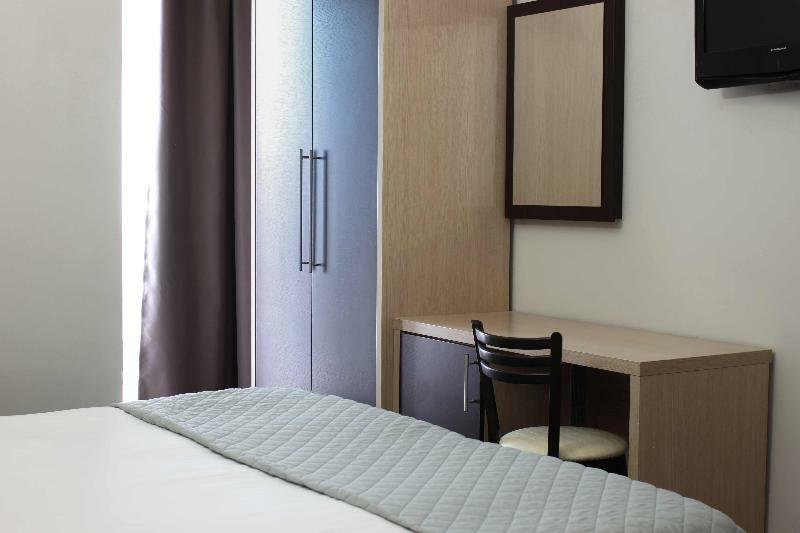 C-hotels Aiglon Hotel 3*