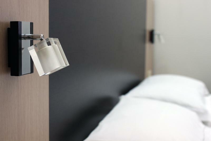 Hotel C-hotels Aiglon