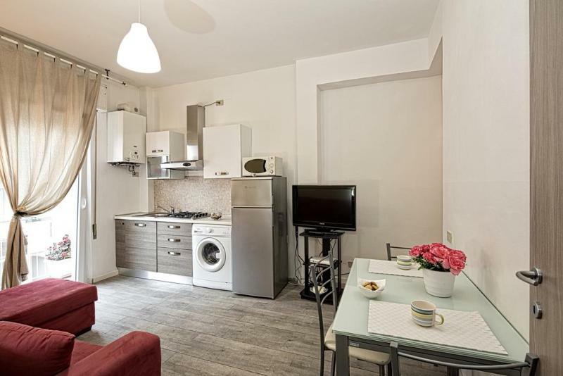 Aparthotel Mare Rimini