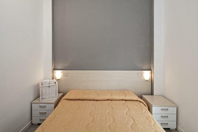 Aparthotel Mare