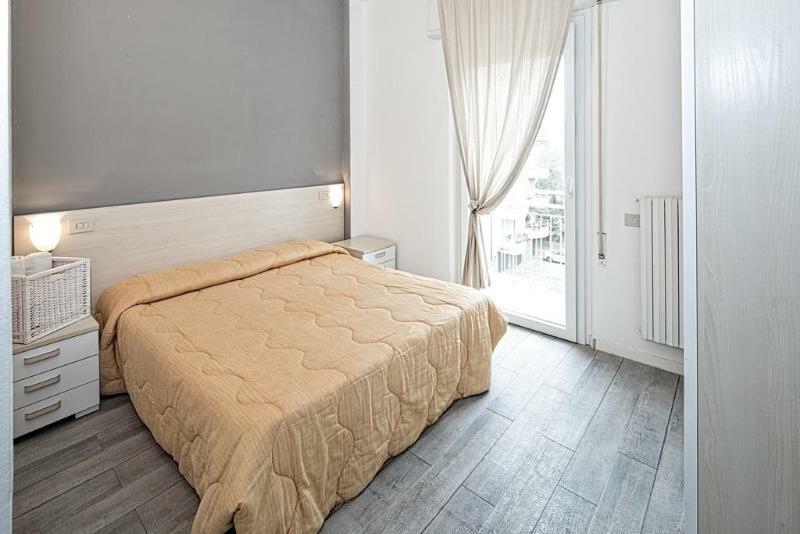 Appart hôtel Mare