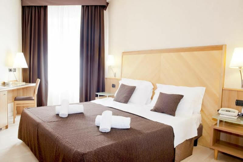Corallo Hotel