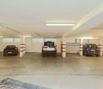 Zeus Hotel Rimini