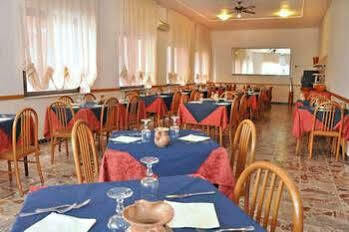 Venere Hotel 3*