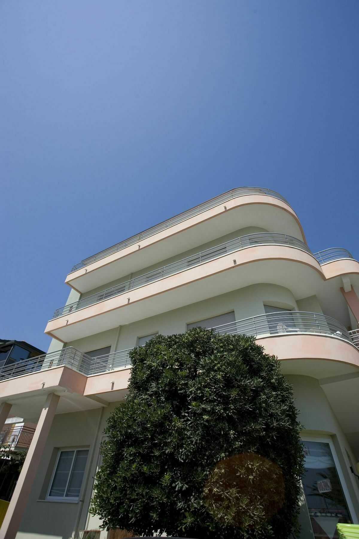 Hotel Mauri 2*