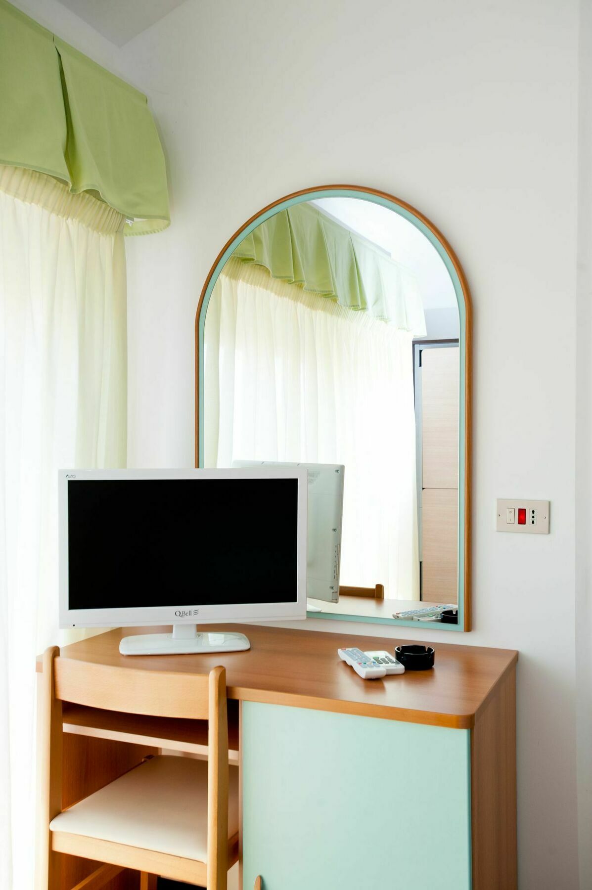 Hotel Mauri