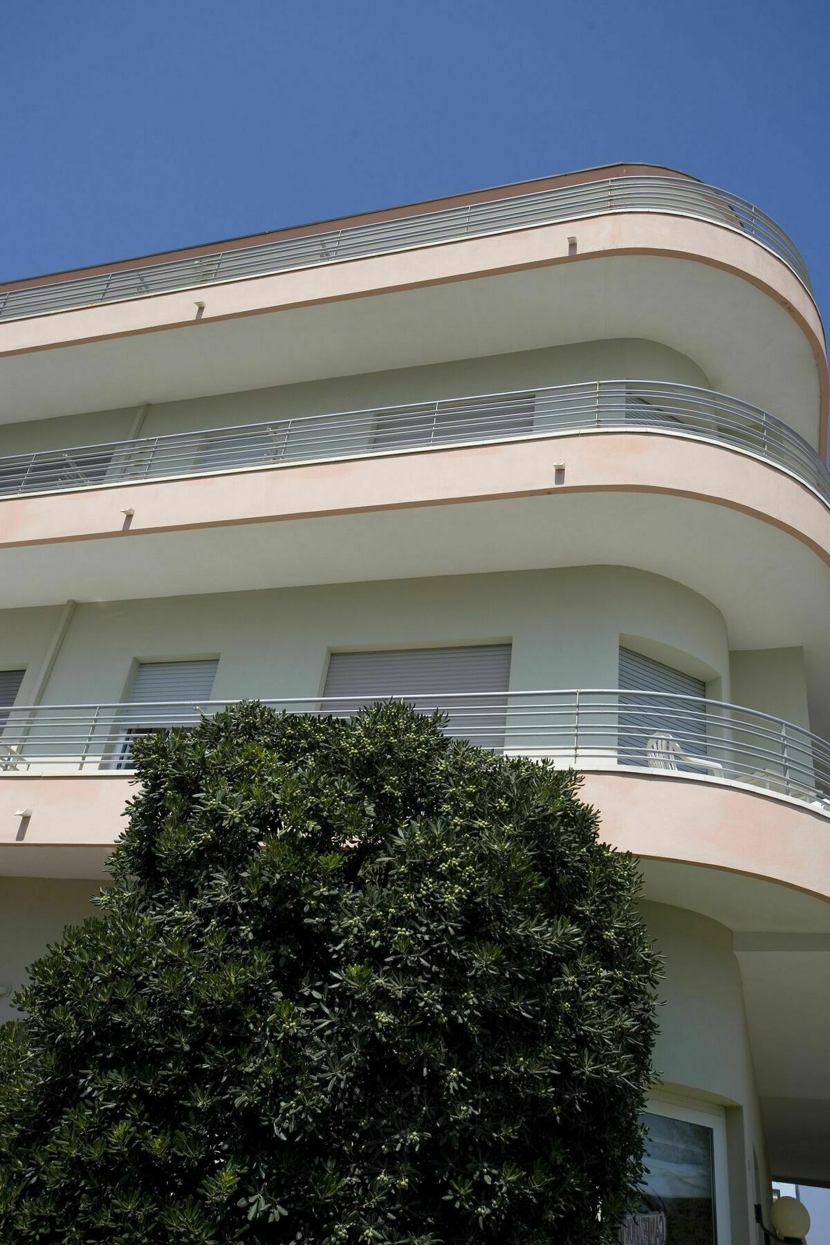 Mauri Hotel 2*