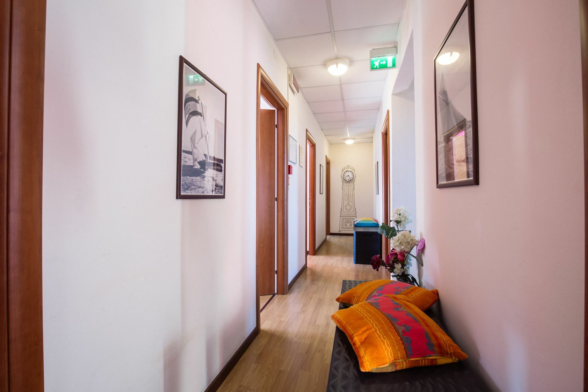 Hotel Eriale Rimini