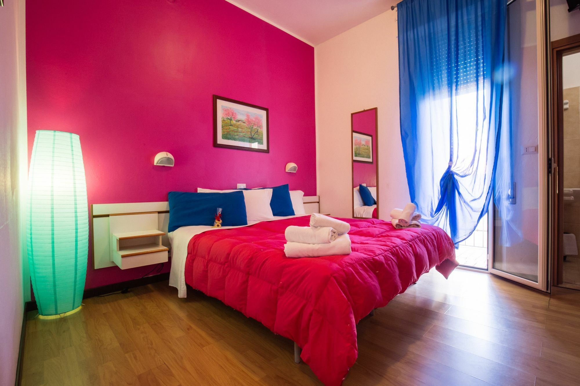 Hotel Eriale