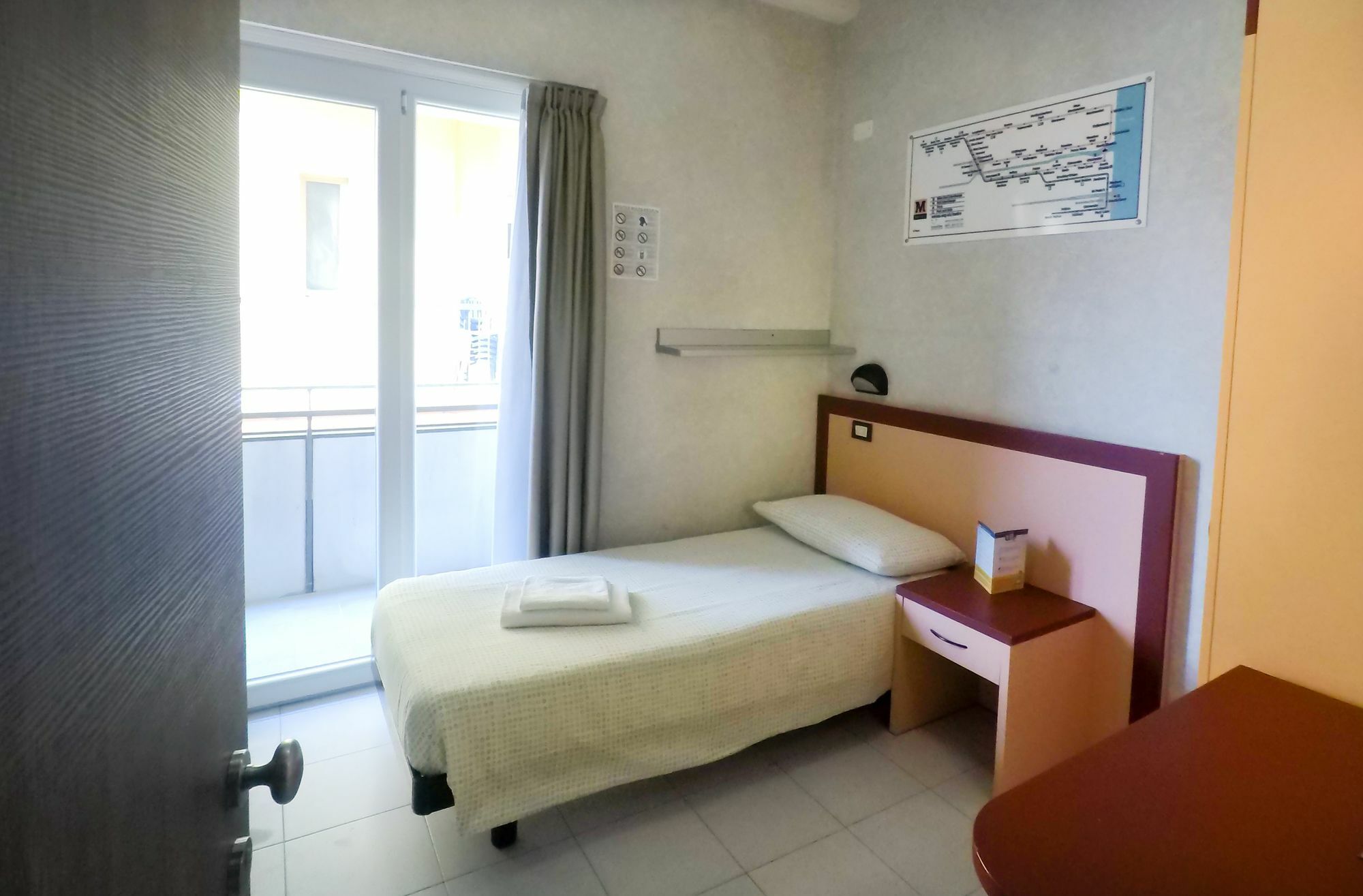 Elba - Young People 3*