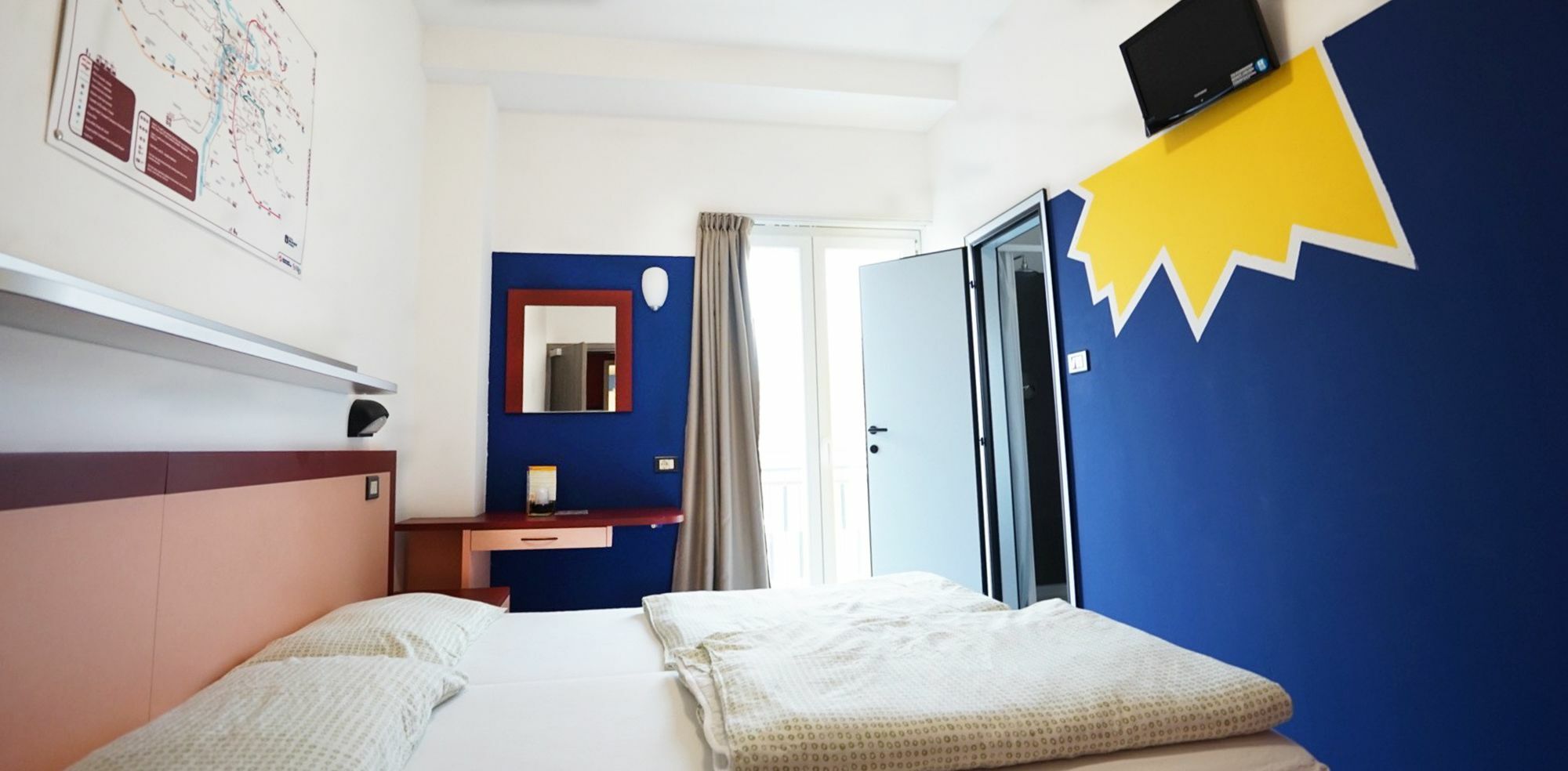 Hotel Elba - Young People Rimini