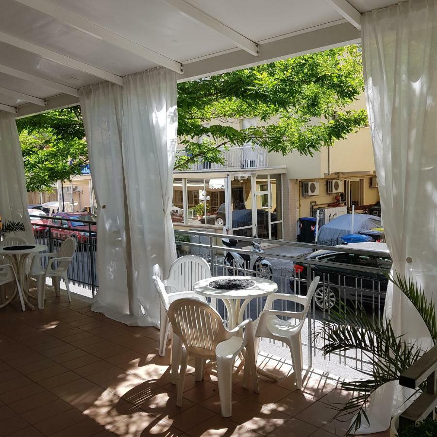 Nives 3* Rimini