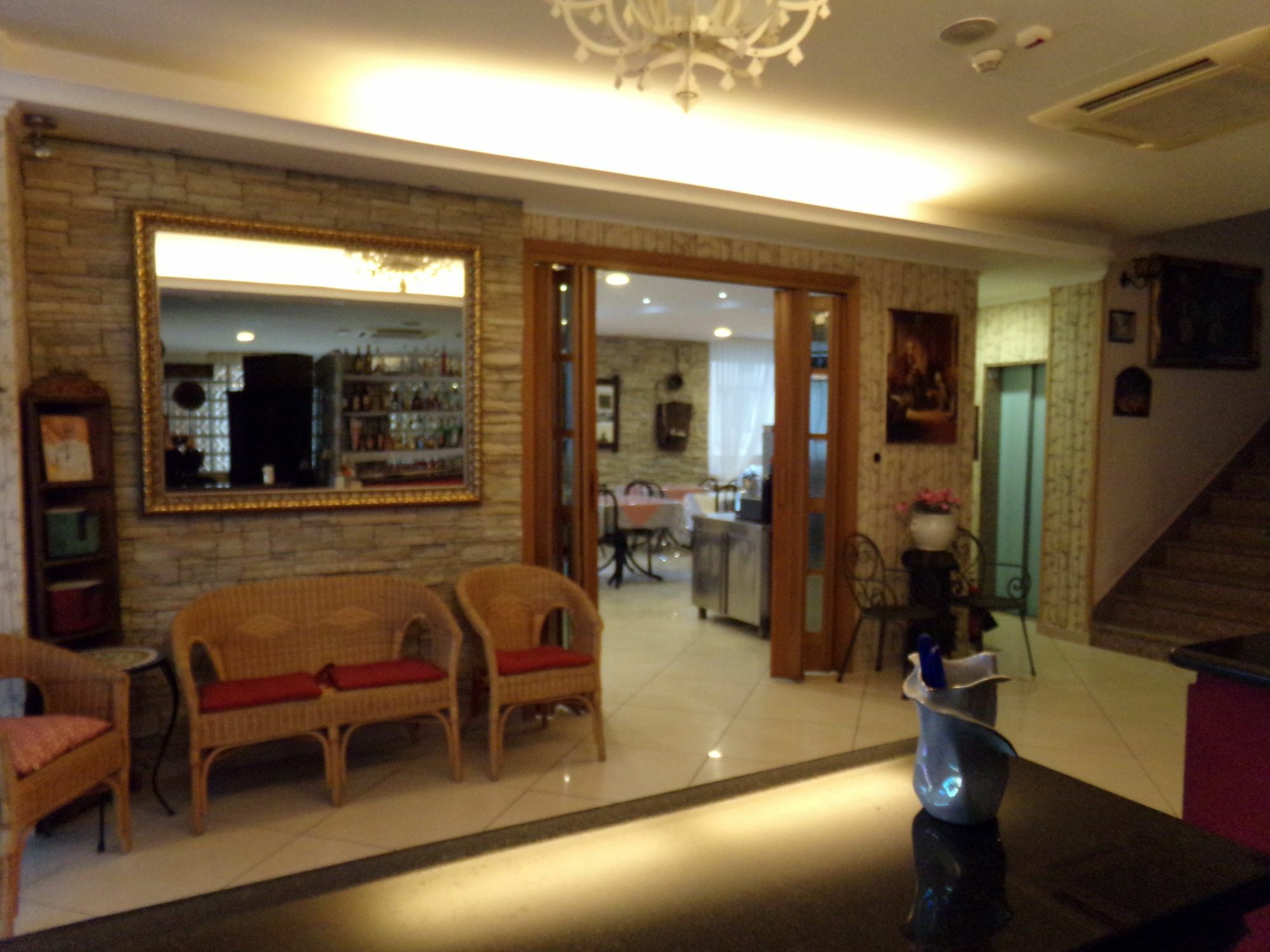Hotel Manu Rimini