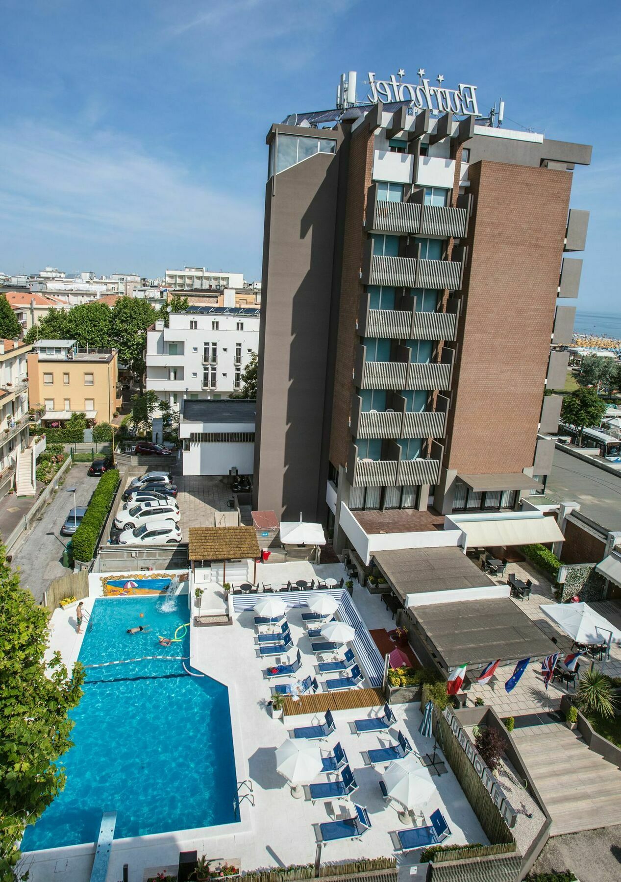 Hotel Eurhotel 3*