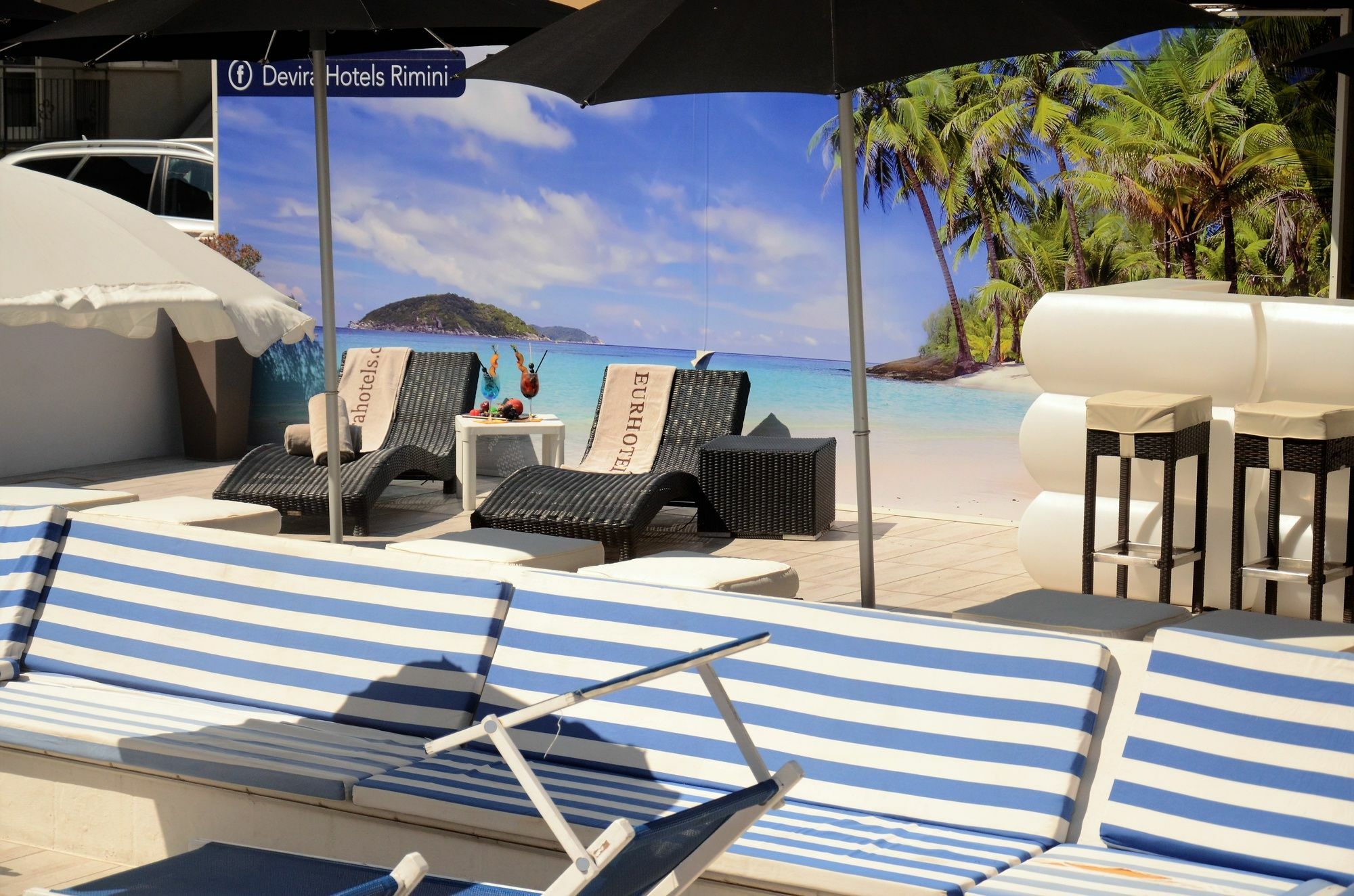 Eurhotel 3* Rimini