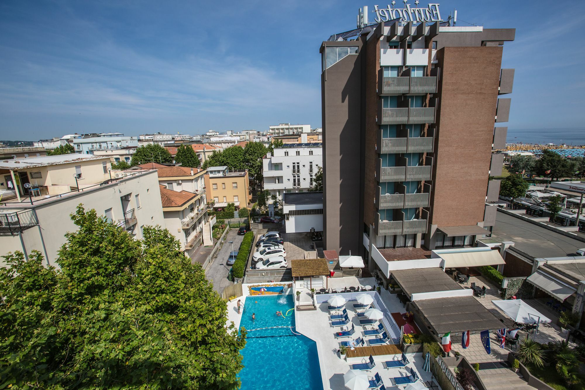 Eurhotel Rimini
