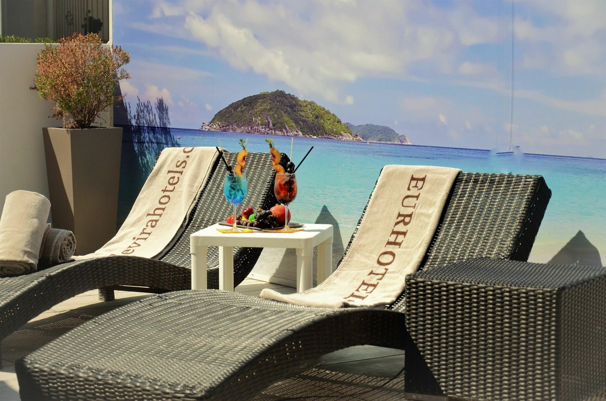 Eurhotel 3*