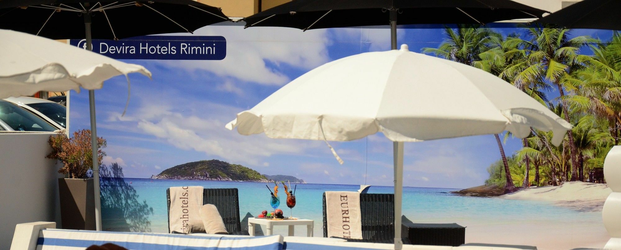 Eurhotel Hotel Rimini