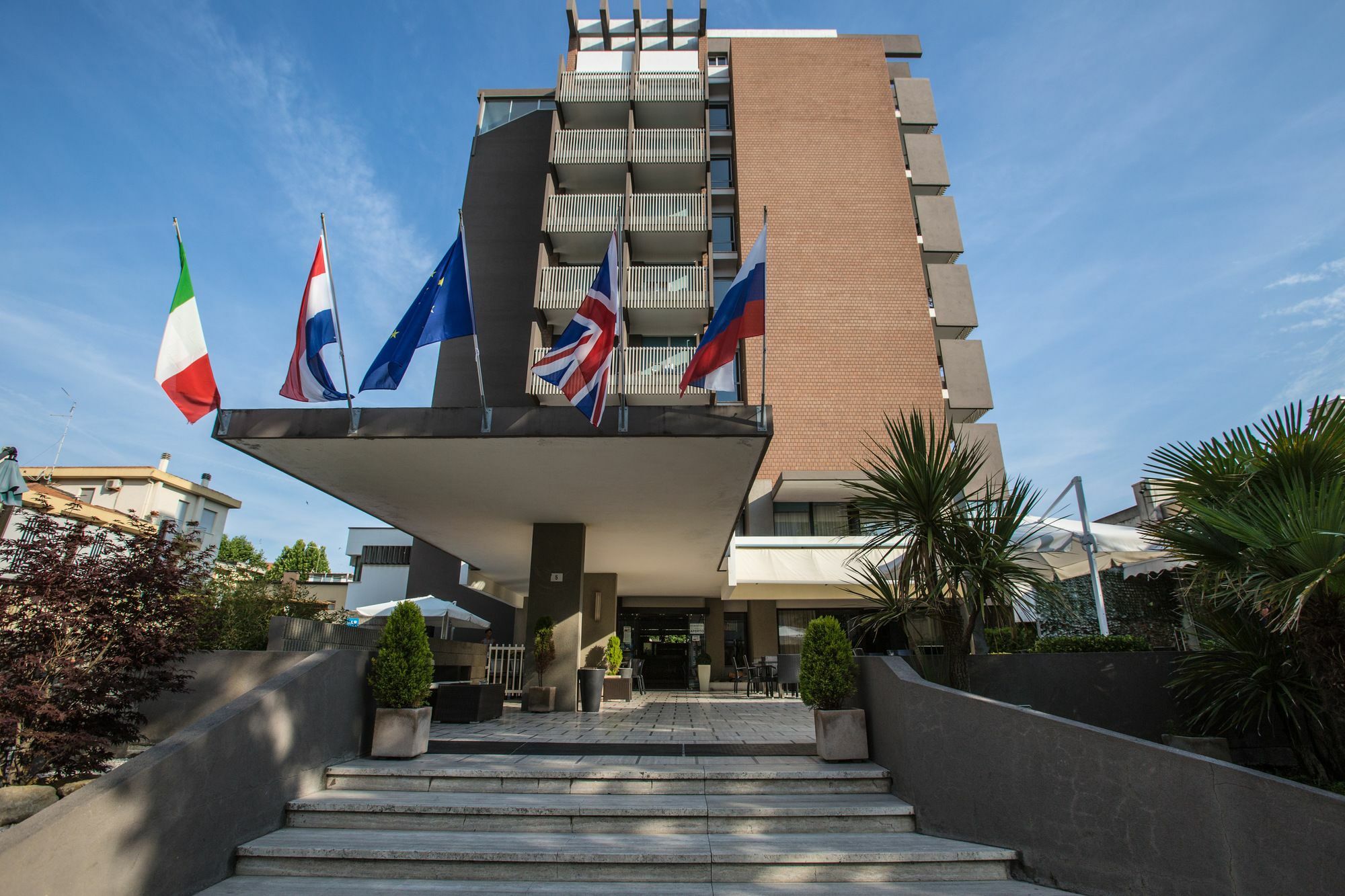Eurhotel 3* Rimini